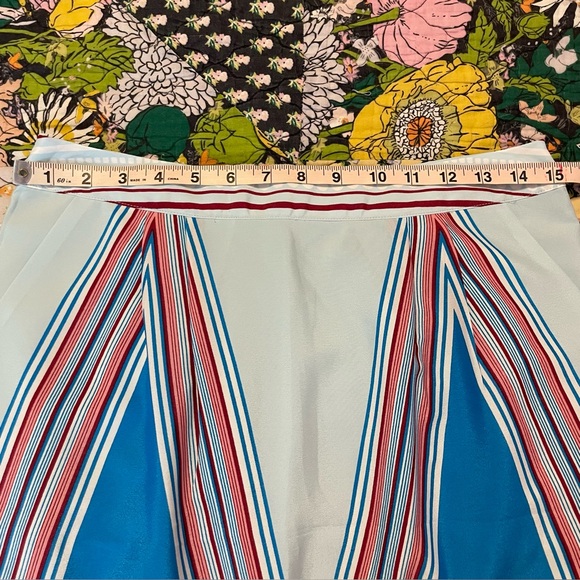 Vintage Anthropologie A-Line Skirt - Picture 13 of 14